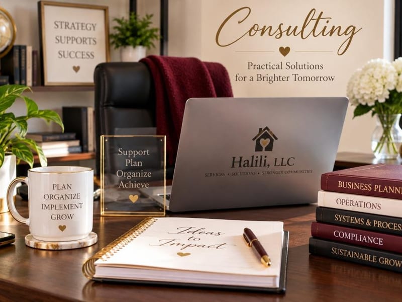 Consulting